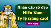 Phân tích dự đoán Xổ Số Miền Nam ngày 03/01/2025 - Dự đoán XSMN 03-01-2025