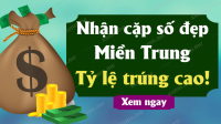 Phân tích dự đoán Xổ Số Miền Trung ngày 25/12/2024 - Dự đoán XSMT 25-12-2024