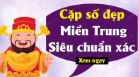 Phân tích dự đoán Xổ Số Miền Trung ngày 19/12/2024 - Dự đoán XSMT 19-12-2024