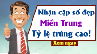 Phân tích dự đoán Xổ Số Miền Trung ngày 26/12/2024 - Dự đoán XSMT 26-12-2024