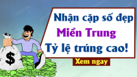 Phân tích dự đoán Xổ Số Miền Trung ngày 02/01/2025 - Dự đoán XSMT 02-01-2025